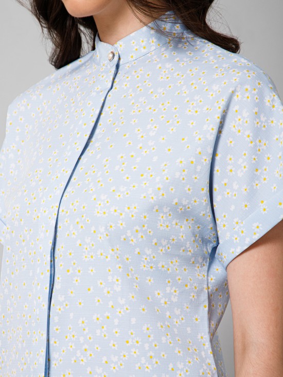 Short Sleeves Shirt