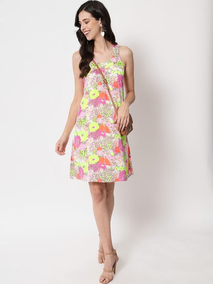 Shift Dress