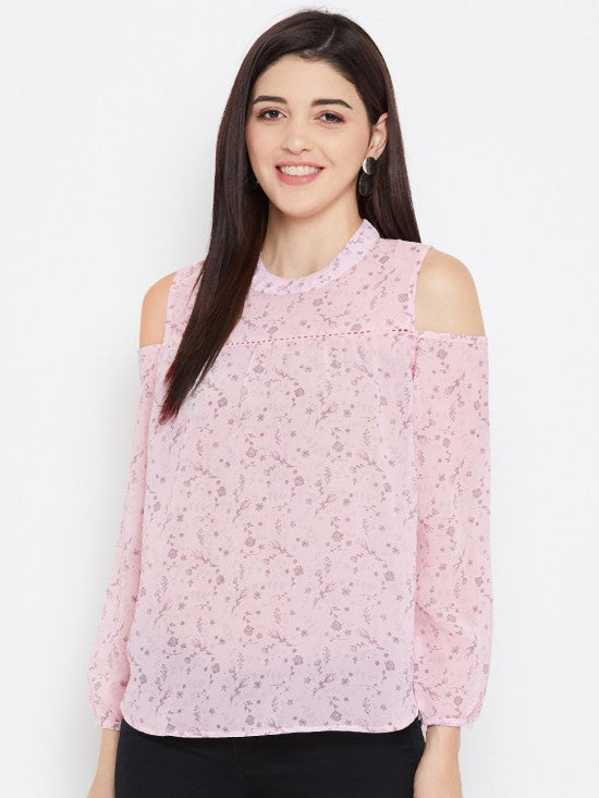 Printed Top