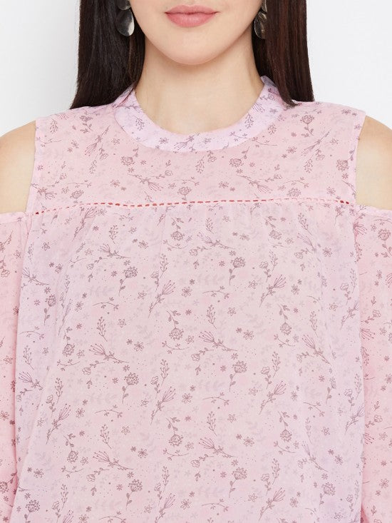 Printed Top