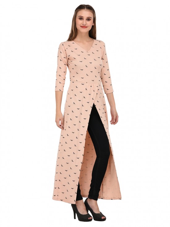 Long top