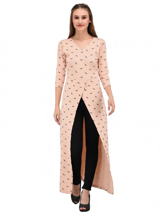 Long top