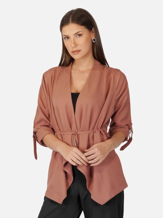 Tie-up Shrug