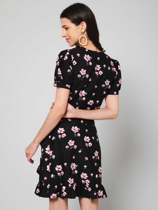 Co-Ord Dress