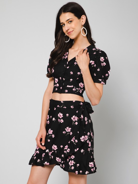 Co-Ord Dress