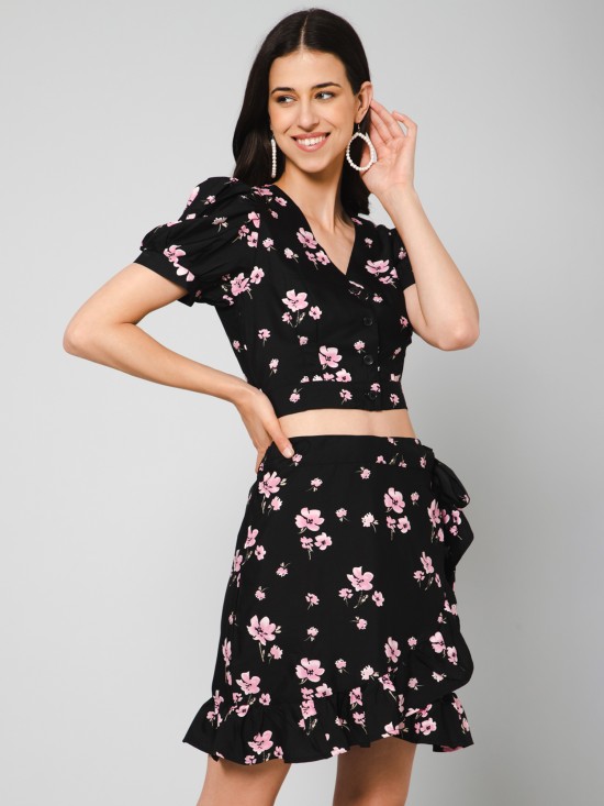 Co-Ord Dress