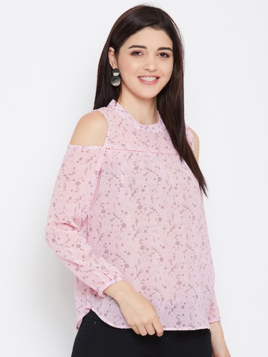 Printed Top