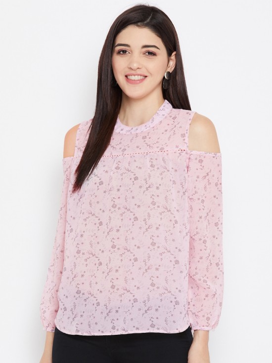 Printed Top