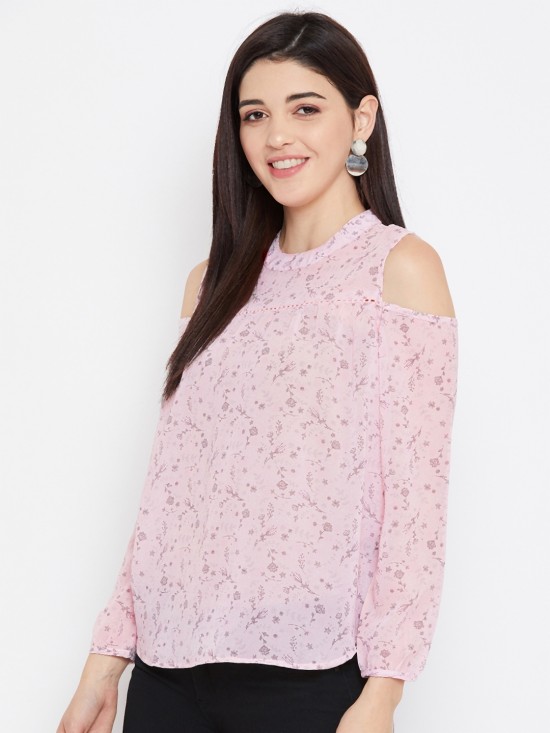 Printed Top