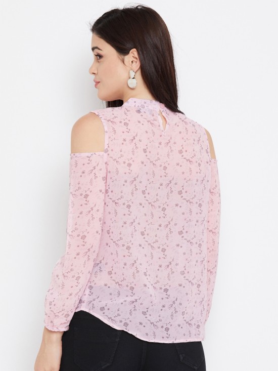 Printed Top